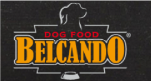 DOG FOOD BELCANDO